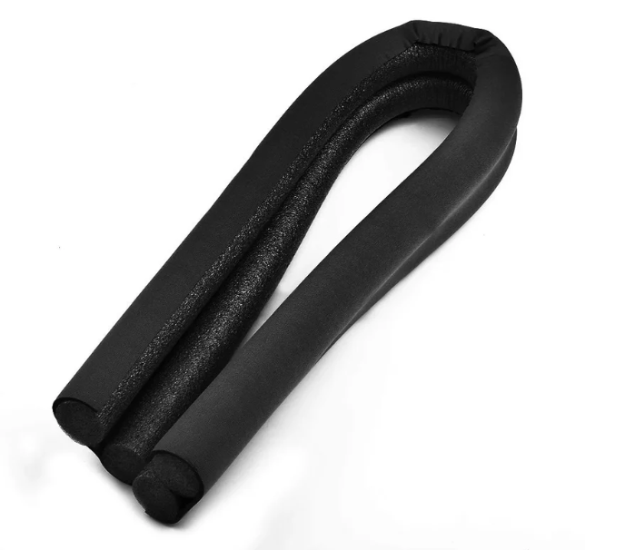 🚫 No dejes que insectos, polvo y el frío entren a tu casa